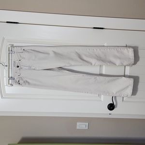 French Dressing Pants